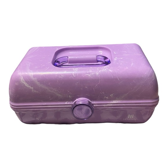 Ulta Beauty Box Caboodle - Picture 1 of 8